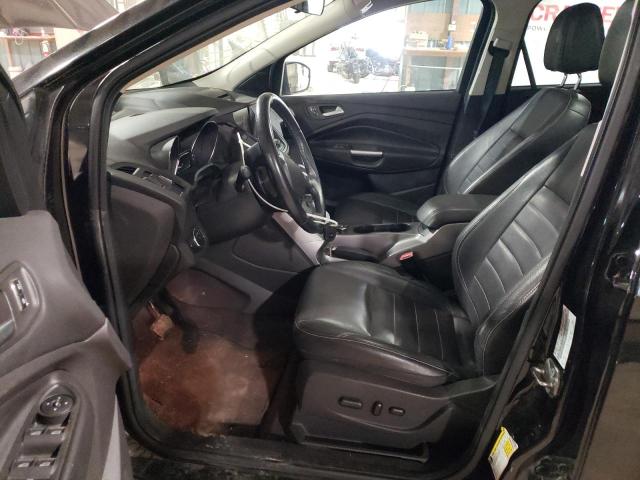 Photo 7 from auction – 2013 FORD ESCAPE SE with VIN 1FMCU9G97DUA03210