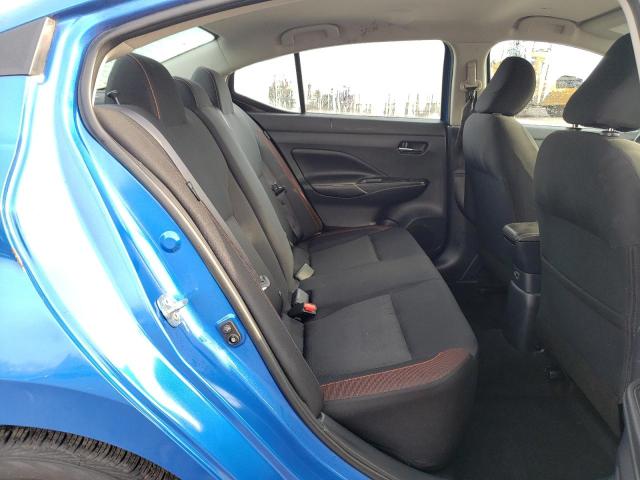 Photo 10 from auction – 2020 NISSAN VERSA SR with VIN 3N1CN8FV5LL863645