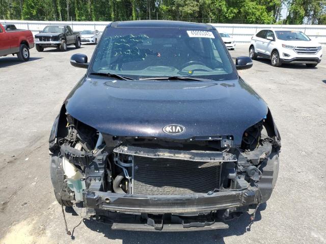 Photo 5 from auction – 2014 KIA SOUL + with VIN KNDJP3A5XE7106613