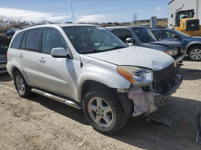 Foto 4 de la subasta – 2003 TOYOTA RAV4 con VIN JTEHH20V830225575