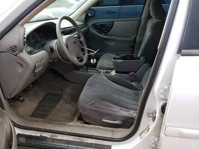 Photo 7 from auction – 2004 CHEVROLET CLASSIC with VIN 1G1ND52F44M630331