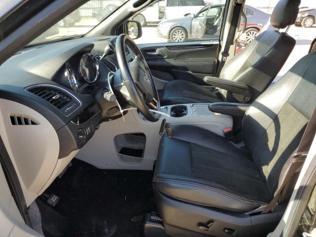 Photo 7 from auction – 2019 DODGE GRAND CARA with VIN 2C4RDGCG6KR771388