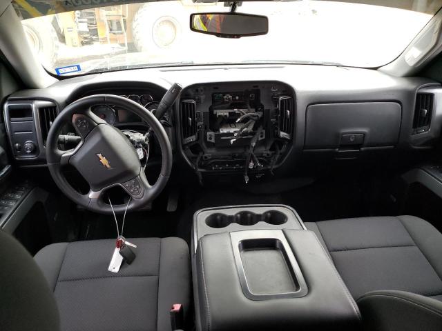 Photo 8 from auction – 2015 CHEVROLET SILVERADO with VIN 3GCPCREC7FG317968