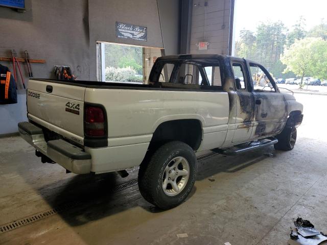 Photo 3 from auction – 2001 DODGE RAM 1500 with VIN 3B7HF13Y81G717011