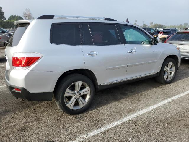 Zdjęcie 3 z aukcji – 2013 TOYOTA HIGHLANDER z VIN 5TDYK3EHXDS119982