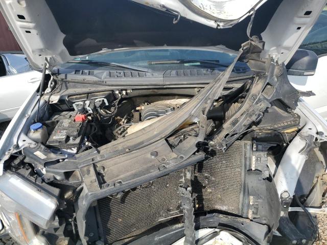 Photo 11 from auction – 2018 FORD F150 SUPER with VIN 1FTEW1E5XJFD58400