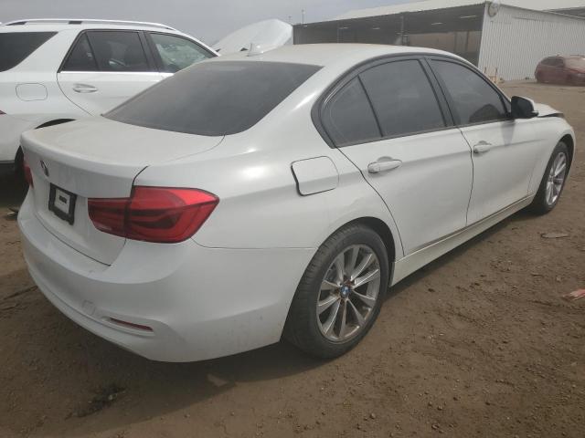 Zdjęcie 3 z aukcji – 2018 BMW 320 XI z VIN WBA8E5G57JNU46652