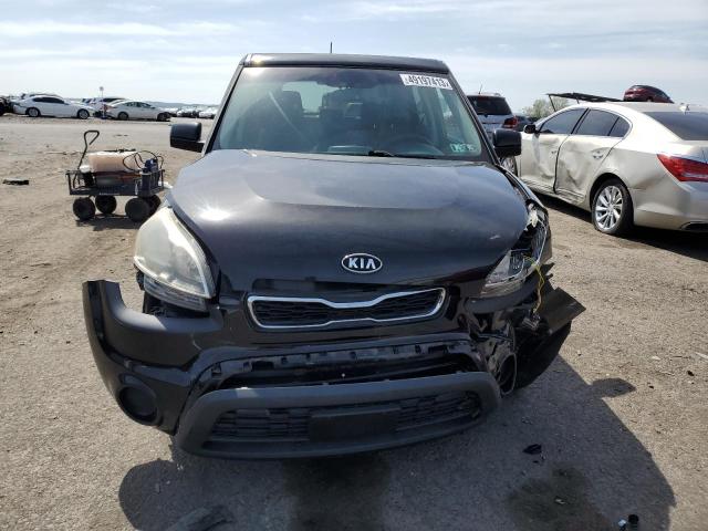 Photo 5 from auction – 2012 KIA SOUL with VIN KNDJT2A51C7355207