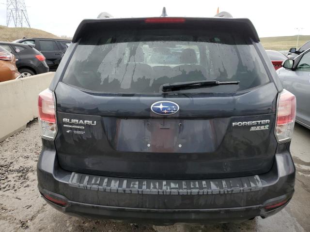 Photo 6 from auction – 2017 SUBARU FORESTER 2 with VIN JF2SJAGC6HH428469
