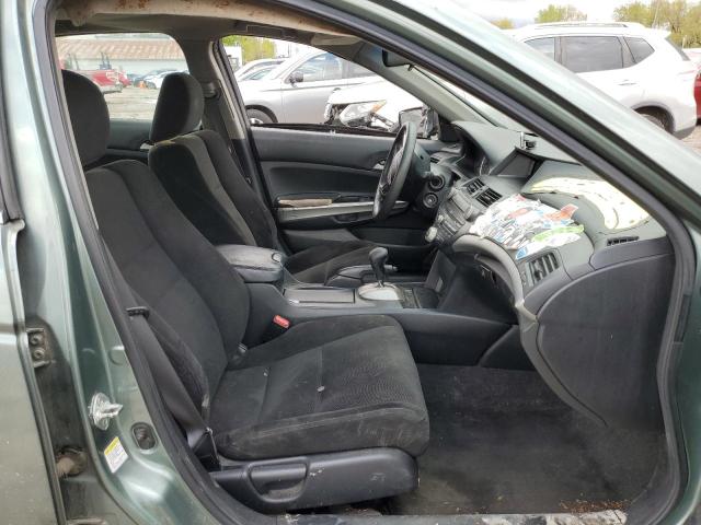 Photo 7 from auction – 2010 HONDA ACCORD EX with VIN 1HGCP2F71AA009649