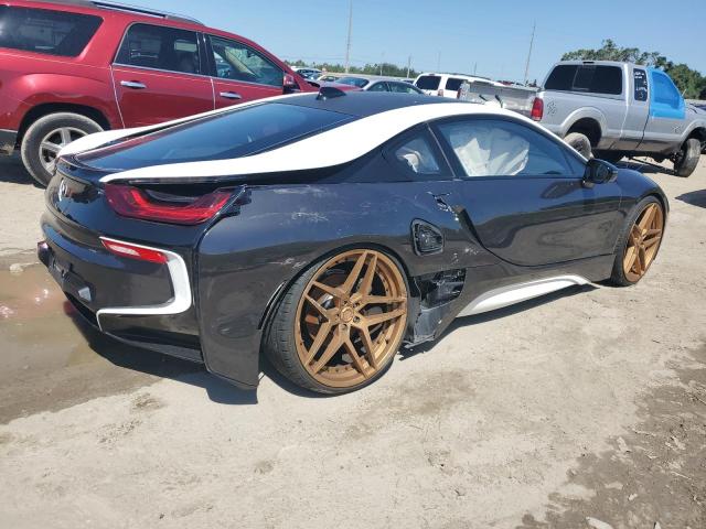 Photo 3 from auction – 2014 BMW I8 with VIN WBY2Z2C57EVX64339