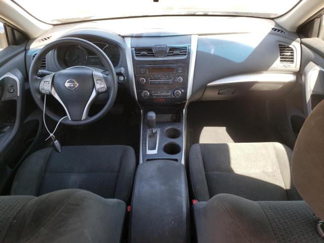 Photo 8 from auction – 2015 NISSAN ALTIMA 2.5 with VIN 1N4AL3AP3FC100695