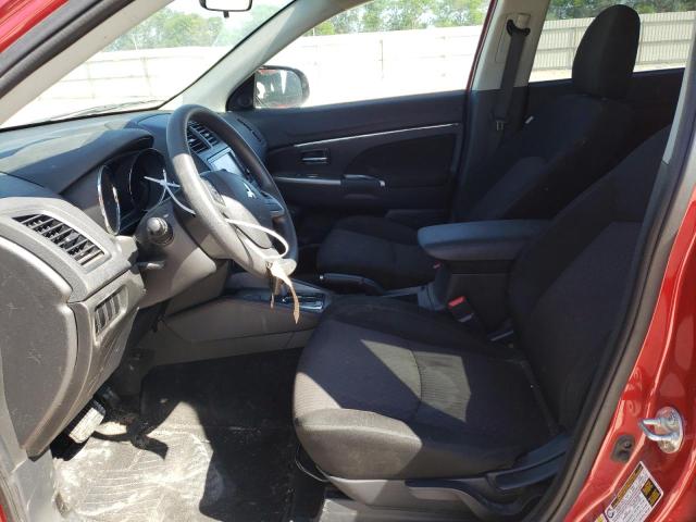 Photo 7 from auction – 2018 MITSUBISHI OUTLANDER with VIN JA4AP3AU4JU025345