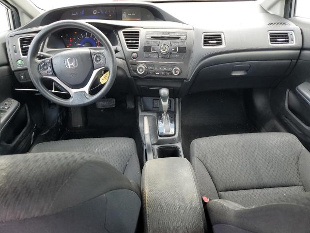 Photo 8 from auction – 2014 HONDA CIVIC LX with VIN 19XFB2F59EE041826