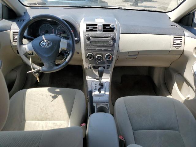 Photo 8 from auction – 2011 TOYOTA COROLLA with VIN 2T1BU4EE8BC737741