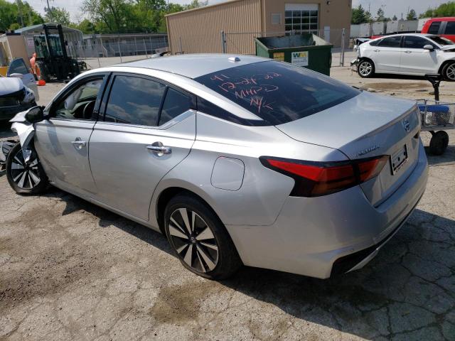 Photo 2 from auction – 2019 NISSAN ALTIMA SL with VIN 1N4BL4EV2KC241271
