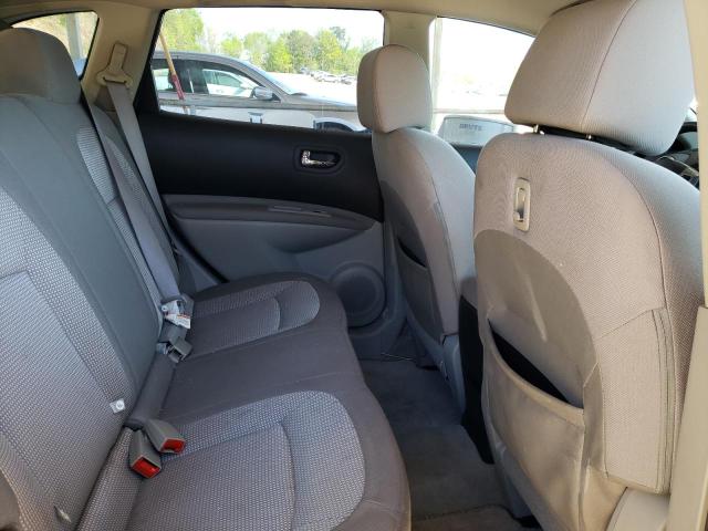 Photo 11 from auction – 2011 NISSAN ROGUE S with VIN JN8AS5MT7BW570291