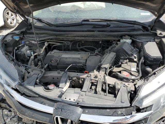 Photo 12 from auction – 2015 HONDA CR-V EX with VIN 3CZRM3H58FG701655