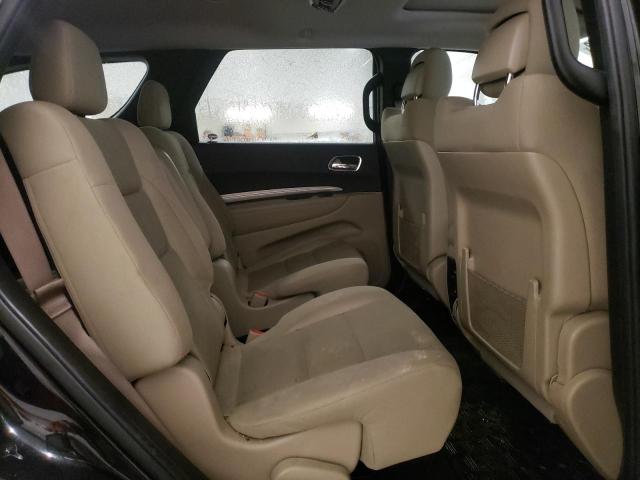 Photo 11 from auction – 2014 DODGE DURANGO SX with VIN 1C4RDJAG0EC267321