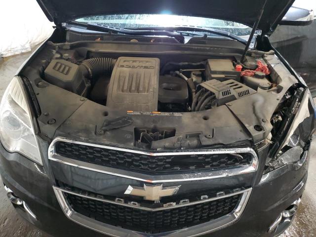 Foto 12 de la subasta – 2012 CHEVROLET EQUINOX LT con VIN 2GNFLGEK3C6223012