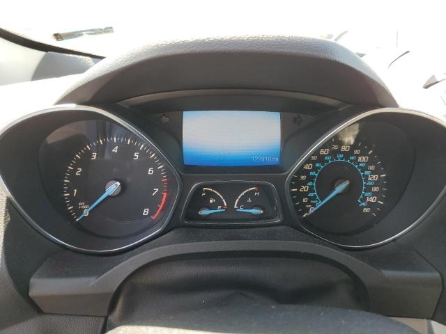 Photo 9 from auction – 2013 FORD ESCAPE SEL with VIN 1FMCU0HX9DUB59662