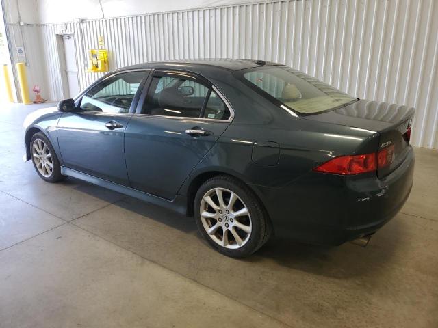 Photo 2 from auction – 2006 ACURA TSX with VIN JH4CL968X6C014726