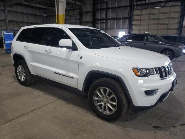 Photo 4 from auction – 2021 JEEP GRAND CHER with VIN 1C4RJFAG3MC564698