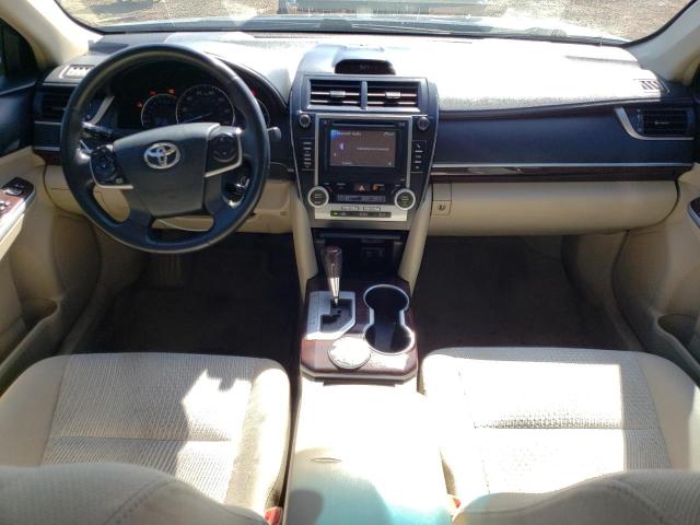 Photo 8 from auction – 2012 TOYOTA CAMRY BASE with VIN 4T1BF1FK4CU071703