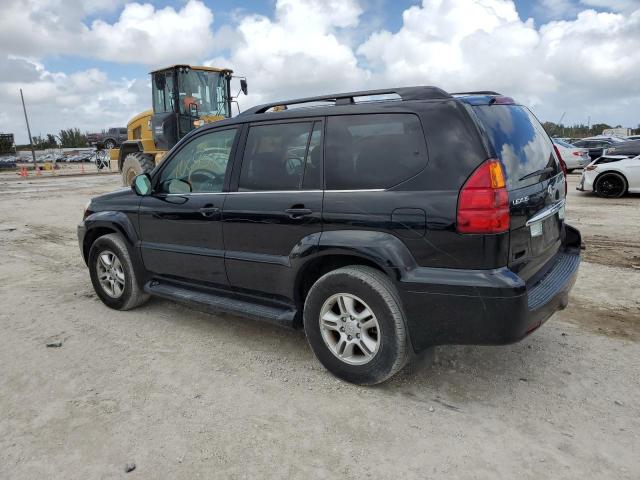 Photo 2 from auction – 2005 LEXUS GX 470 with VIN JTJBT20X650073919