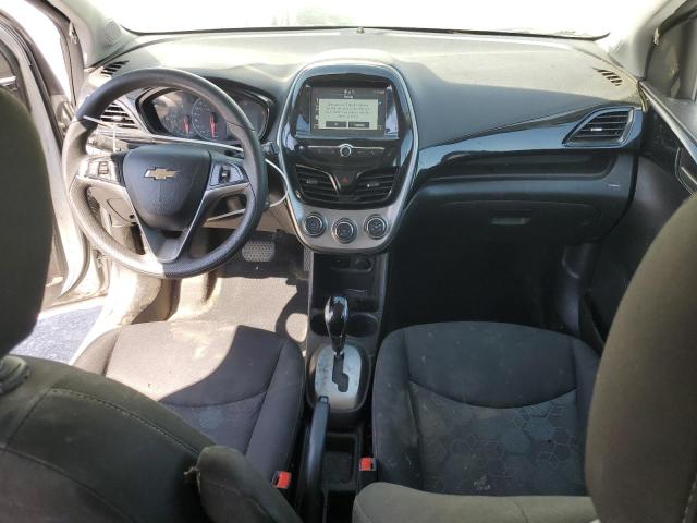 Photo 8 from auction – 2018 CHEVROLET SPARK with VIN KL8CD6SA0JC478485