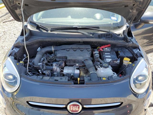 Photo 11 from auction – 2020 FIAT 500X POP with VIN ZFBNFYA12LP868333