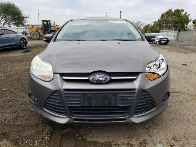 Photo 5 from auction – 2013 FORD FOCUS SE with VIN 1FADP3F24DL251945