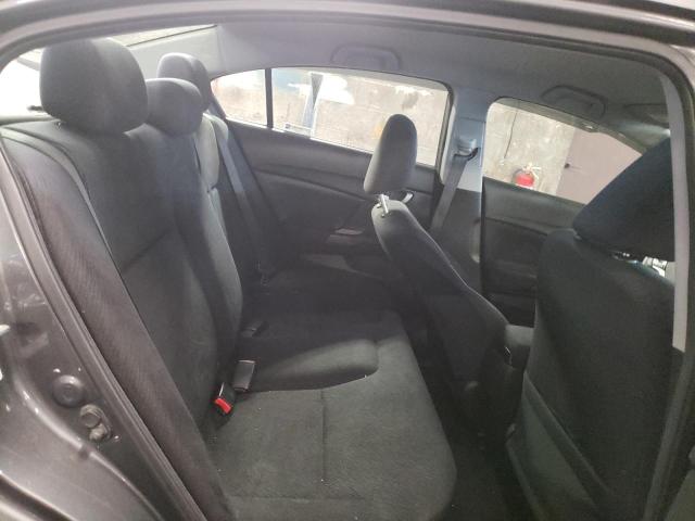 Photo 10 from auction – 2013 HONDA CIVIC LX with VIN 2HGFB2F53DH597909