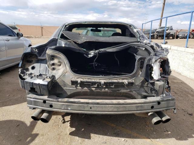 Photo 6 from auction – 2018 FORD MUSTANG GT with VIN 1FA6P8CF2J5176255