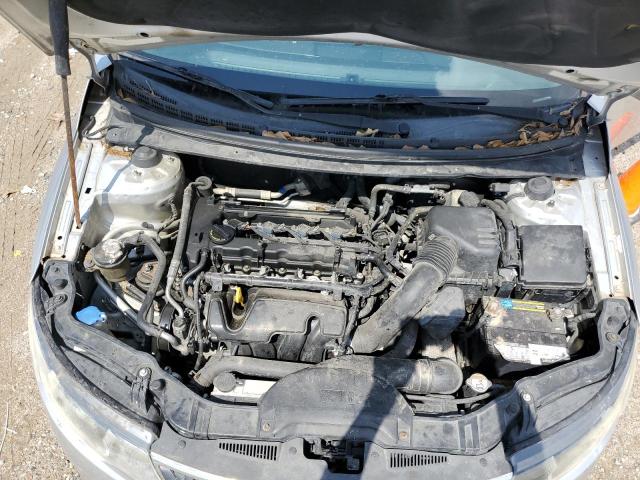 Photo 11 from auction – 2013 KIA FORTE EX with VIN KNAFU4A21D5690806
