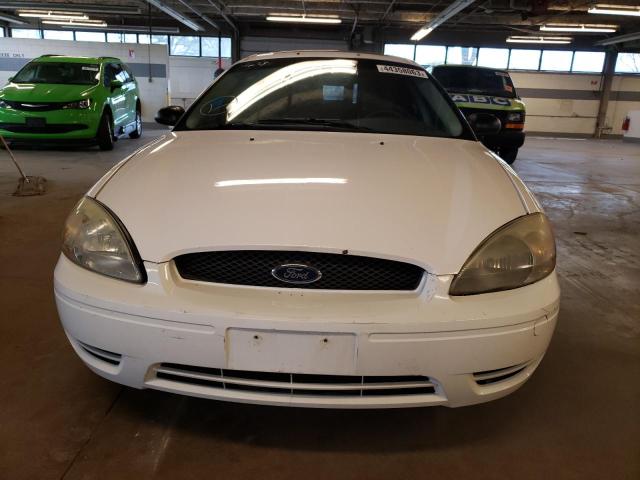 Photo 5 from auction – 2004 FORD TAURUS SES with VIN 1FAFP55214A193617