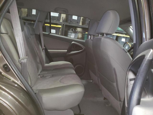 Photo 11 from auction – 2010 TOYOTA RAV4 with VIN 2T3BF4DV6AW051570
