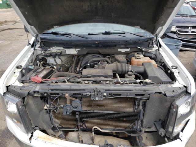 Photo 11 from auction – 2010 FORD F150 SUPER with VIN 1FTEX1C88AKE63468