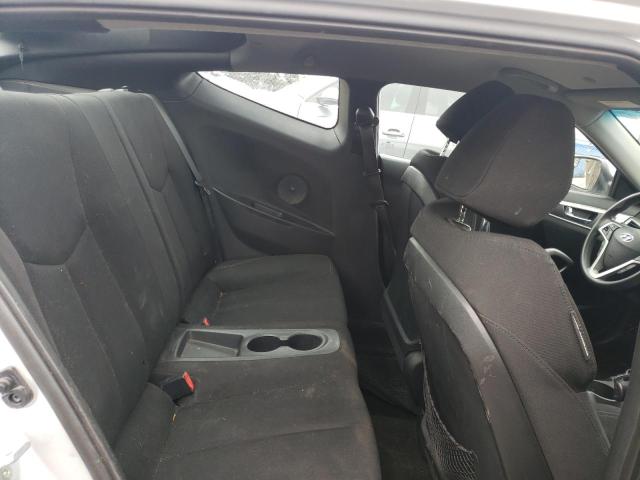 Photo 10 from auction – 2015 HYUNDAI VELOSTER with VIN KMHTC6ADXFU229680