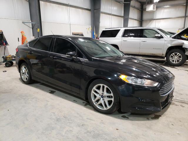 Photo 4 from auction – 2014 FORD FUSION SE with VIN 1FA6P0H71E5353256