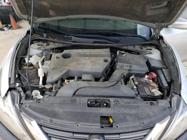 Photo 11 from auction – 2016 NISSAN ALTIMA 2.5 with VIN 1N4AL3AP3GN338844
