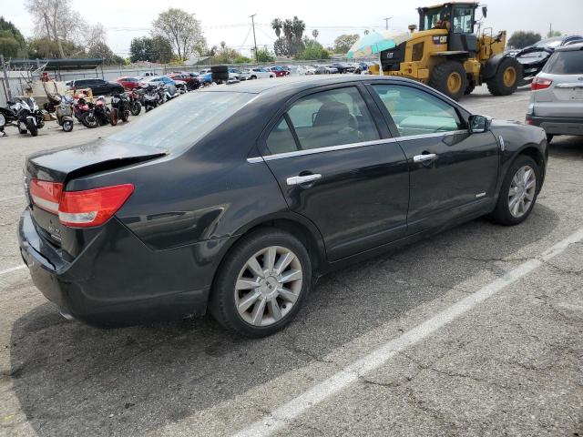 Photo 3 from auction – 2011 LINCOLN MKZ HYBRID with VIN 3LNDL2L33BR753868