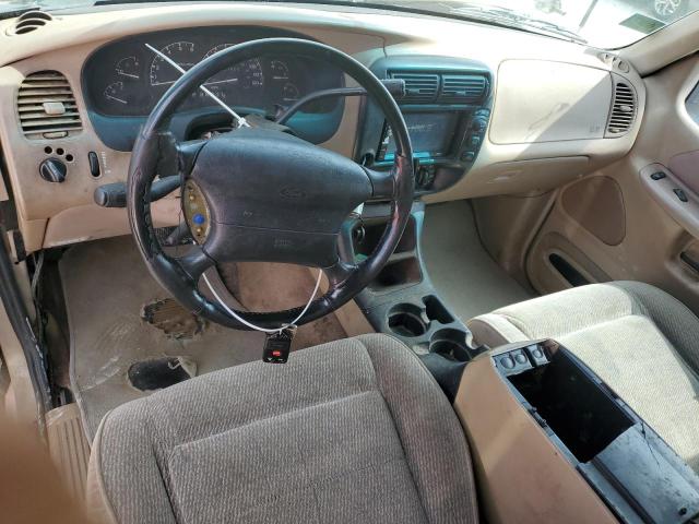 Photo 8 from auction – 1997 FORD EXPLORER with VIN 1FMDU32X4VUA46198