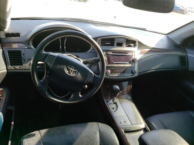Foto 8 de la subasta – 2012 TOYOTA AVALON BAS con VIN 4T1BK3DB1CU448398