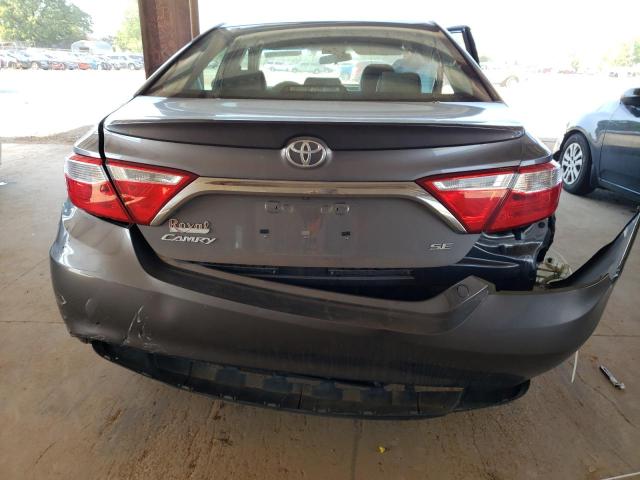 Photo 6 from auction – 2017 TOYOTA CAMRY LE with VIN 4T1BF1FK1HU279724