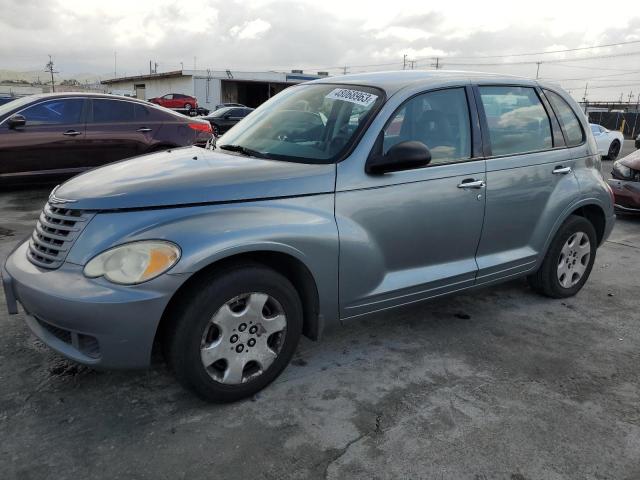 CHRYSLER PT CRUISER 2009 with VIN 3A8FY48939T570094 - Photo from auction
