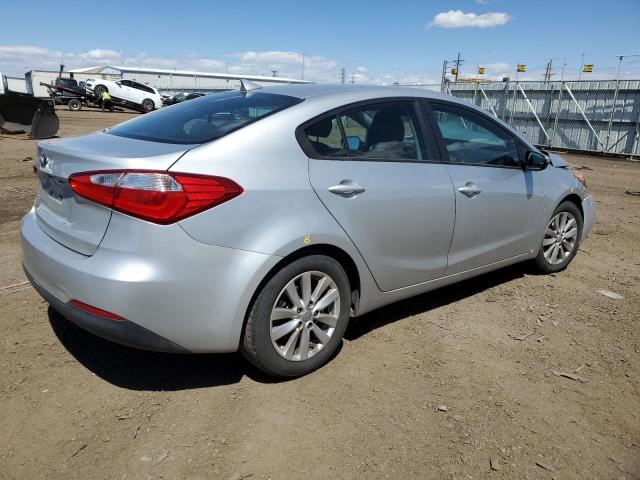 Photo 3 from auction – 2016 KIA FORTE LX with VIN KNAFX4A68G5506055