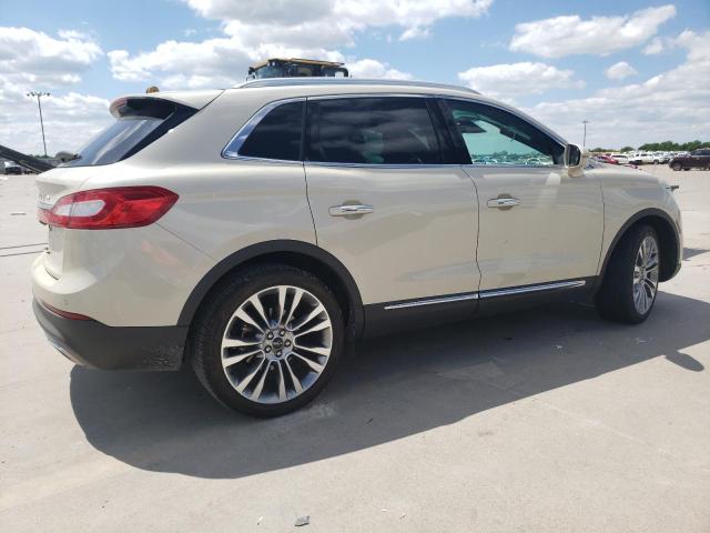 Photo 3 from auction – 2018 LINCOLN MKX RESERV with VIN 2LMPJ6LR7JBL48208
