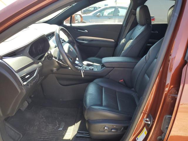 Photo 7 from auction – 2019 CADILLAC XT4 PREMIU with VIN 1GYFZCR42KF217440