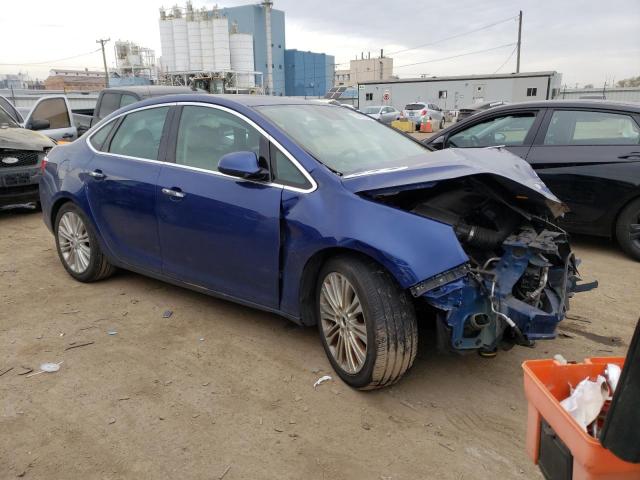 Photo 4 from auction – 2013 BUICK VERANO with VIN 1G4PP5SK0D4192312